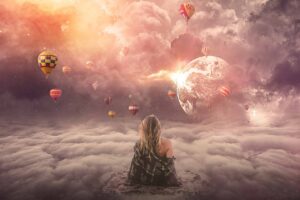 sky, love, spiritual, above, top, dream, balloon, woman, soul, happy, happiness, joy, positive, university, spiritual, spiritual, nature, soul, soul, soul, soul, soul, positive