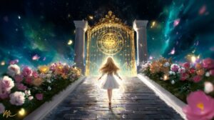 クリアサイトジャパン　インターンクラス　愛と調和に満ちた新しい年へ